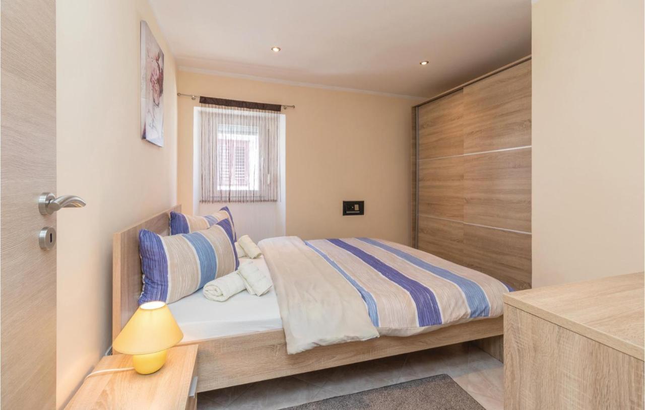 Gorgeous Home In Zadar With Wifi Εξωτερικό φωτογραφία