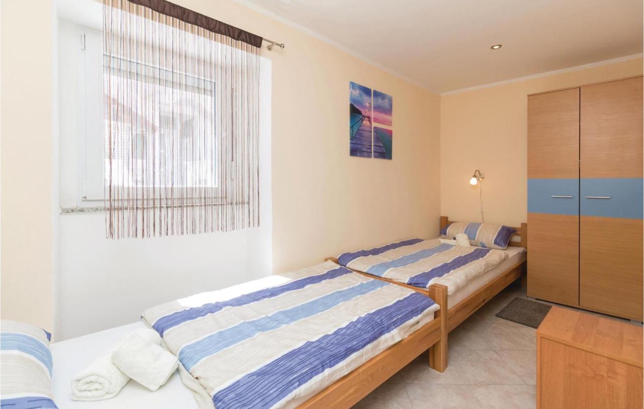 Gorgeous Home In Zadar With Wifi Εξωτερικό φωτογραφία