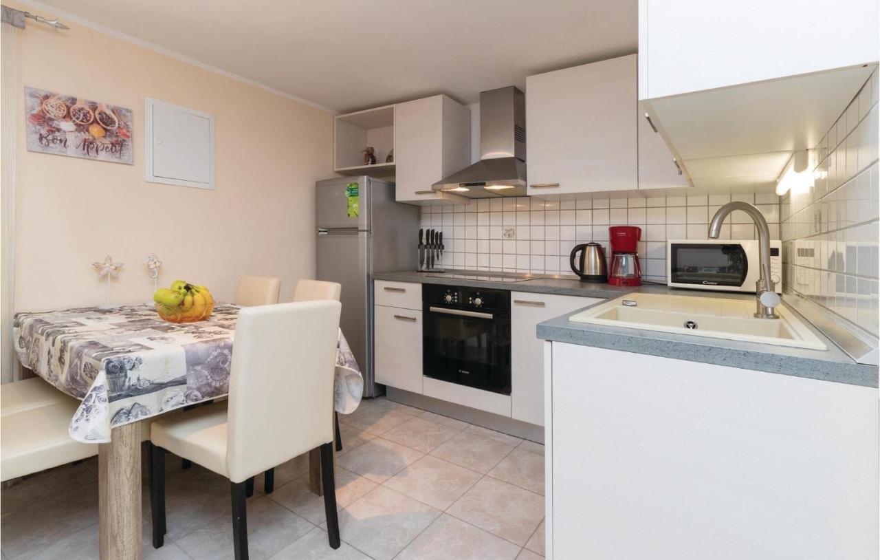 Gorgeous Home In Zadar With Wifi Εξωτερικό φωτογραφία