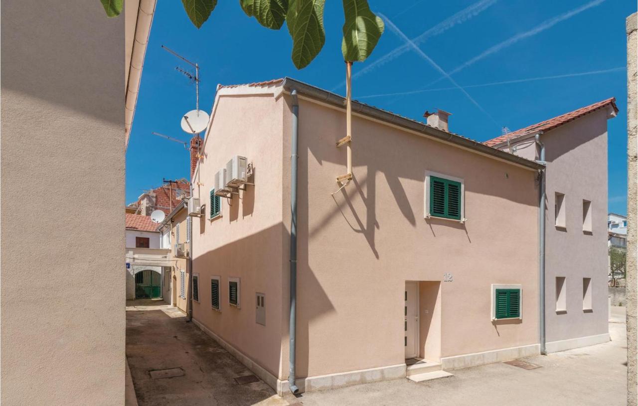 Gorgeous Home In Zadar With Wifi Εξωτερικό φωτογραφία