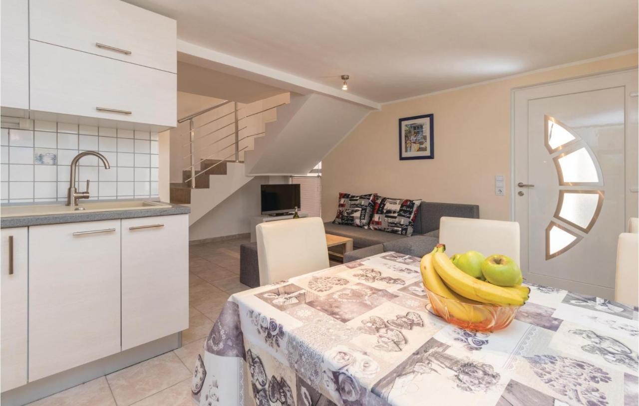 Gorgeous Home In Zadar With Wifi Εξωτερικό φωτογραφία