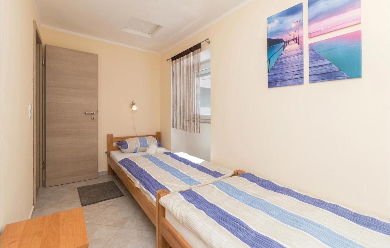 Gorgeous Home In Zadar With Wifi Εξωτερικό φωτογραφία