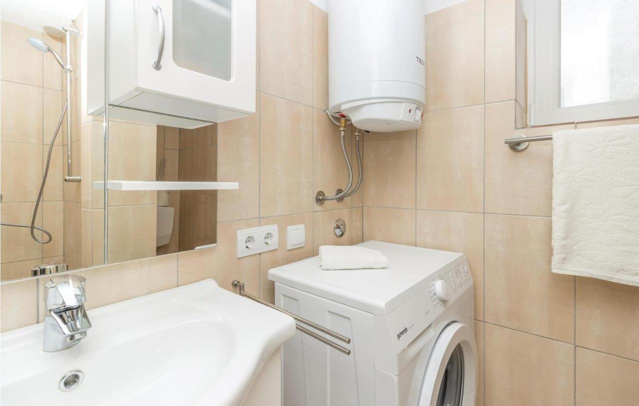 Gorgeous Home In Zadar With Wifi Εξωτερικό φωτογραφία