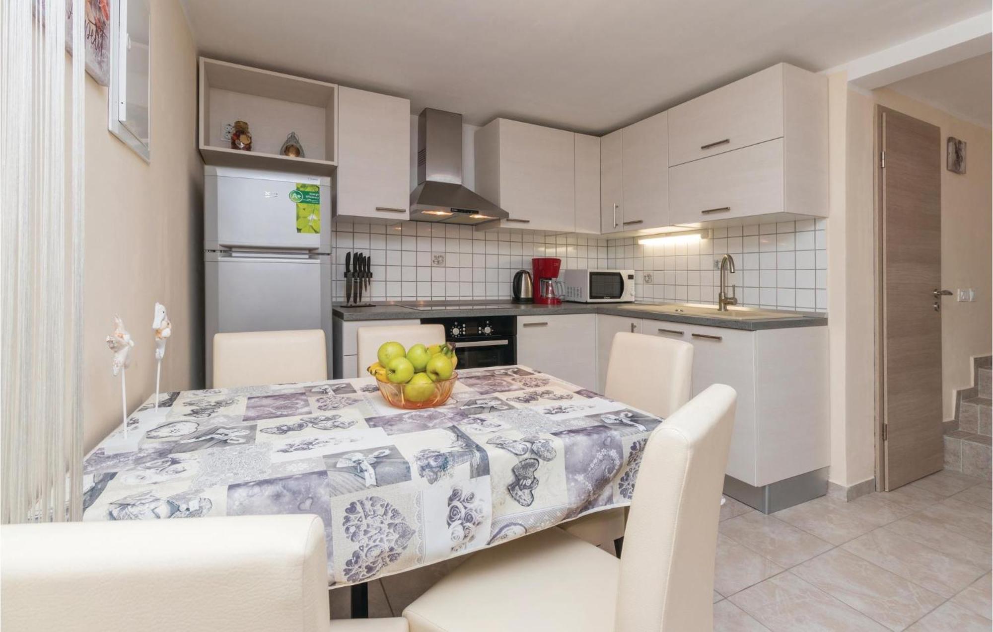 Gorgeous Home In Zadar With Wifi Εξωτερικό φωτογραφία