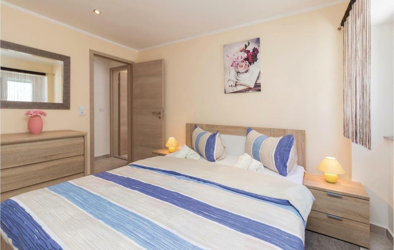 Gorgeous Home In Zadar With Wifi Εξωτερικό φωτογραφία